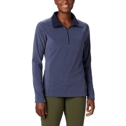 Columbia Glacial™ IV Print 1/2 Zip W