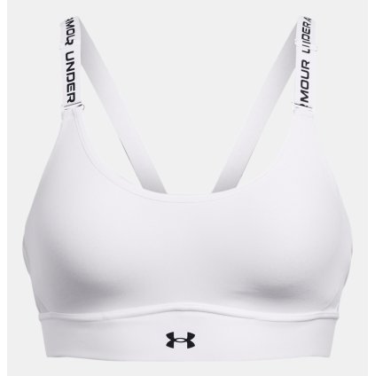 Under Armour Infinity 2.0 Mid Sports Bra