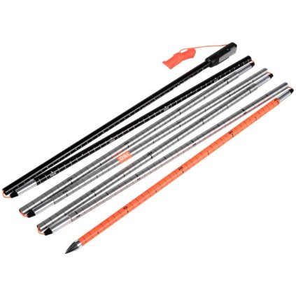 Mammut sonda 280 rychlostní zámek