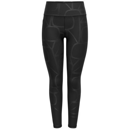 Only Play FONT 2 LOGO HW PCK TIGHTS NOOS