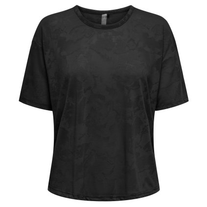 Pouze hrajte tričko Aub-Bia W