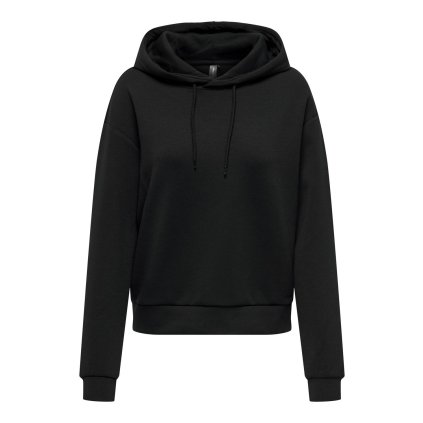 Only Play LOUNGE LIFE HOOD LS SWT NOOS