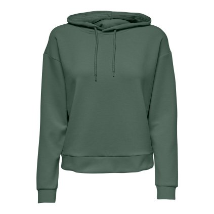 Only Play LOUNGE LIFE HOOD LS SWT NOOS