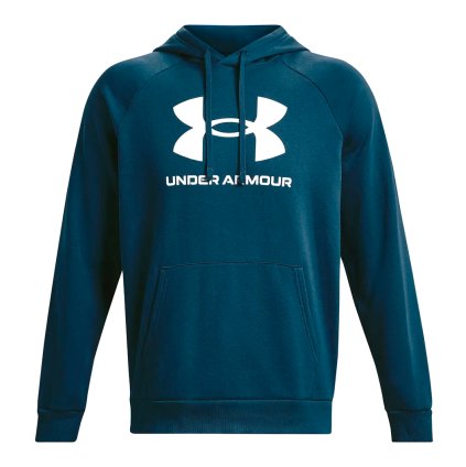 Under Armour Rival Fleece Logo HD
