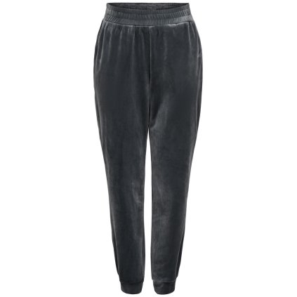 Only Play VEVE HW REG VELVET CUFF SWT PNT