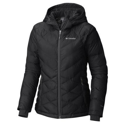 Columbia Heavenly™ Hooded Insulated Jacket W