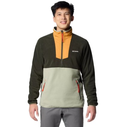 Columbia Sequoia Grove™ Half Zip Fleece