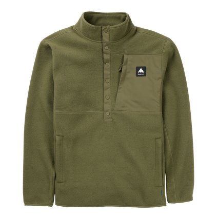 Burton Cinder Fleece Pullover