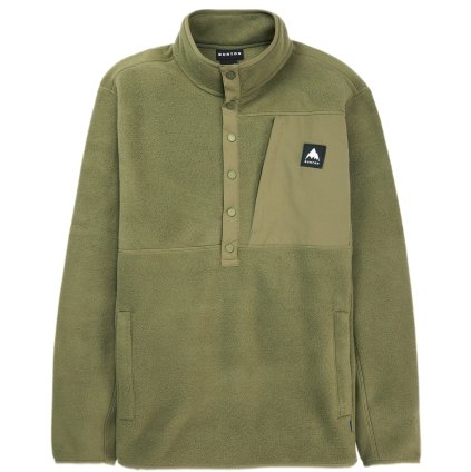 Burton Cinder Fleece Pullover