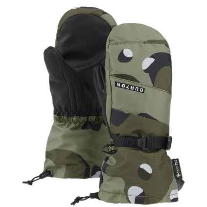 Burton Gore-Tex Mittens Kids