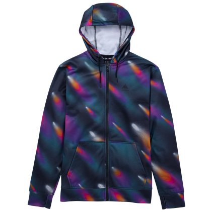 Burton Oak Full-Zip Hoodie