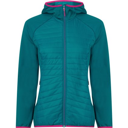 McKinley Cellon Hybrid Jacket W