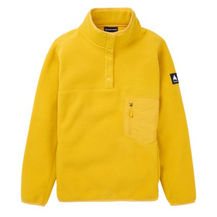 Burton Cinder Pullover Fleece W