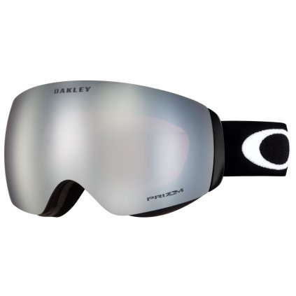 Letové paluby Oakley M.