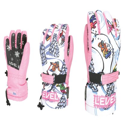 Level Junior Glove