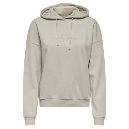 Hrajte pouze Lux Life Hood W