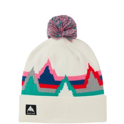 Burton recyklované echo jezero beanie děti