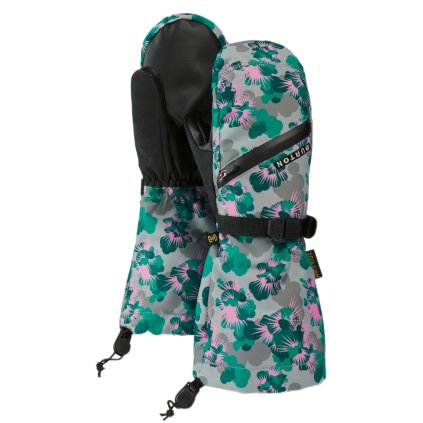 Burton Vent Mittens Kids