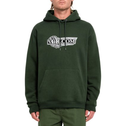 Volcom Volstoned Pullover Hoodie M