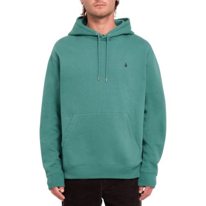 Volcom Single Stone Pullover Hoodie