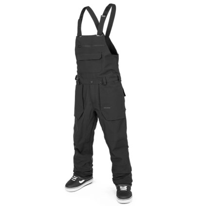 Volcom Roan Bib Overalls