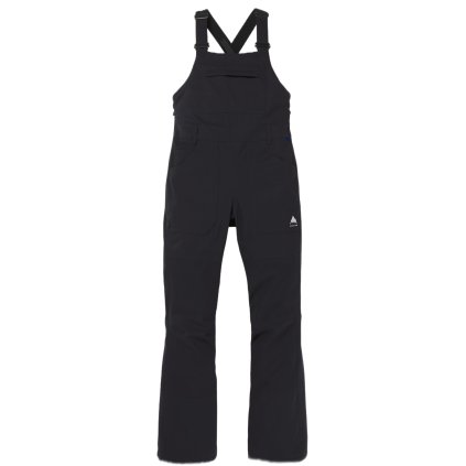 Burton Avalon 2L Stretch Bib Pants (Tall) W