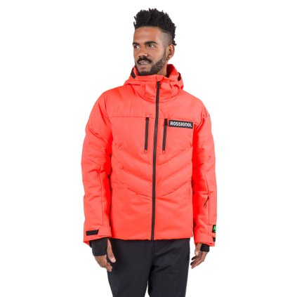 Rossignol Hero Blackside Puffy Jacket