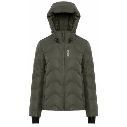 Colmar Extra-Warm Down Ski Jacket W