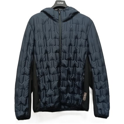 Colmar Down jacket with hood