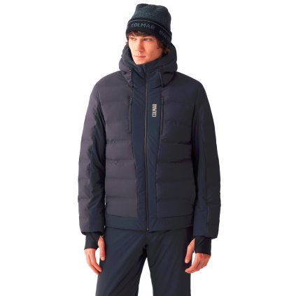 Colmar Extra-Warm Down Ski Jacket