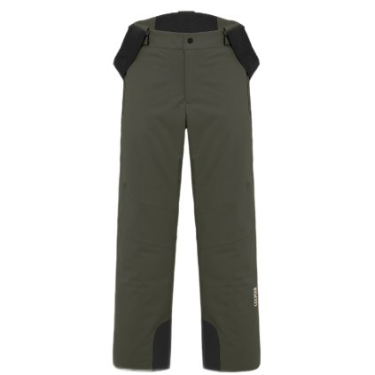 Colmar Slim-Fit Padded Ski Salopettes