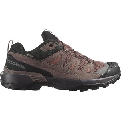 Salomon X Ultra 360 Leather GTX W