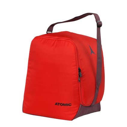 Atomic Boot & Helmet Bag