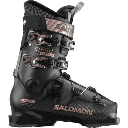 Salomon S/Pro Supra X90 BOA W GW