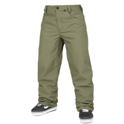 Volcom 5-Pocket Pants
