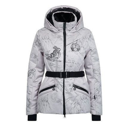 Sportalm Tokio Print W