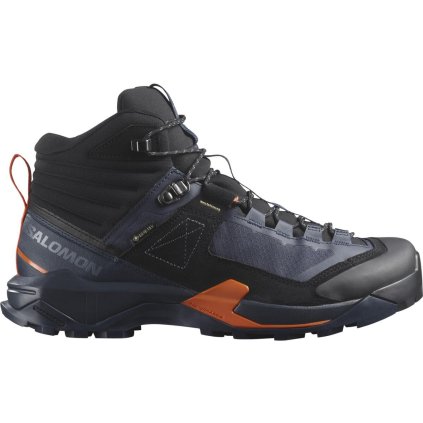 Salomon X Ultra Alpine Mid GTX M