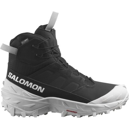 Salomon Crosstrak Powder Waterproof Winter M