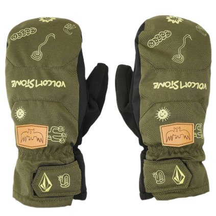 Volcom V.Co Nyle Mittens