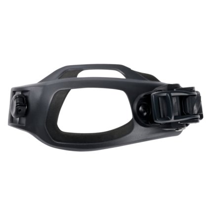 Burton Supergrip Snowboard Binding Toe popruh 2.0 (vlevo)