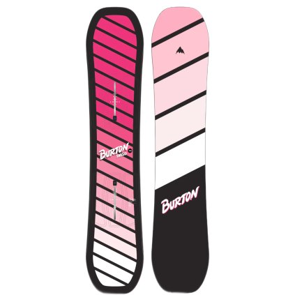 Burton Smalls Flat Top Kids