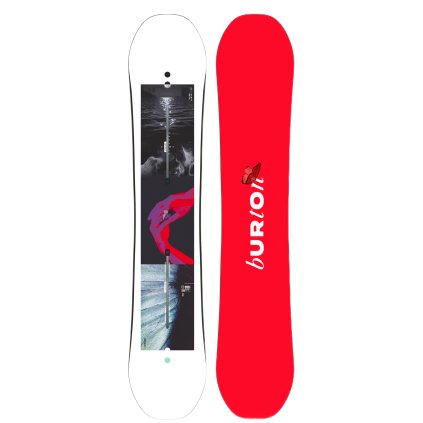 Burton Talent Scout Camber W