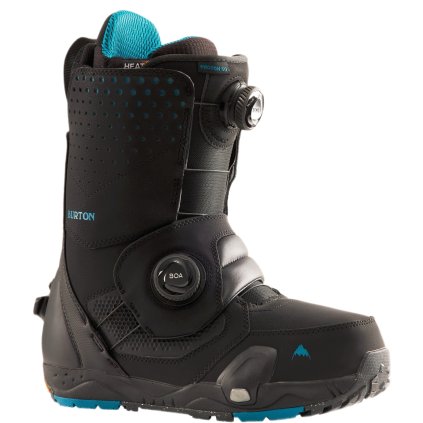 Burton Photon Step On® Wide