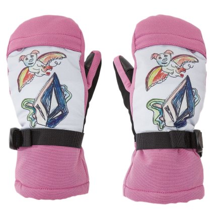 Volcom Day Saver Youth Mitt Kids