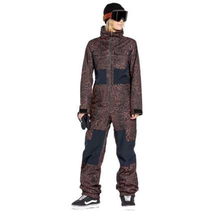 Volcom Shiloh Snow Suit W