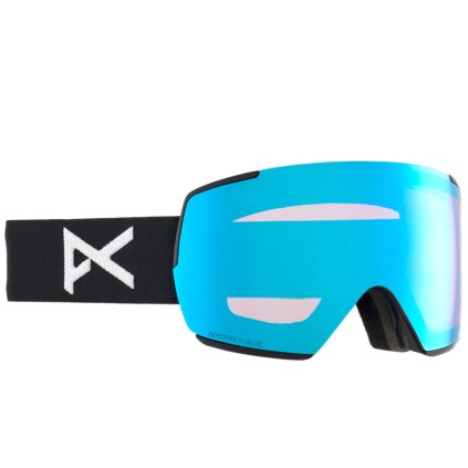 Anon M5 Goggles + Bonus Lens + MFI® Face Mask