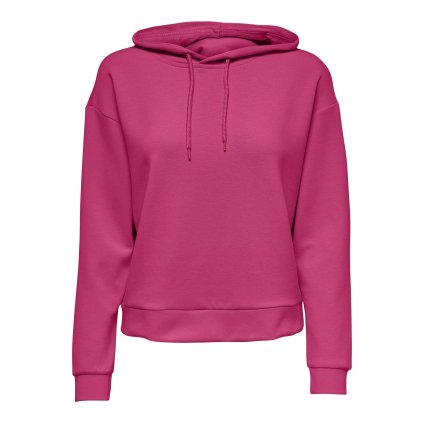 Only Play LOUNGE LIFE HOOD LS SWT NOOS