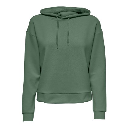 Only Play LOUNGE LIFE HOOD LS SWT NOOS