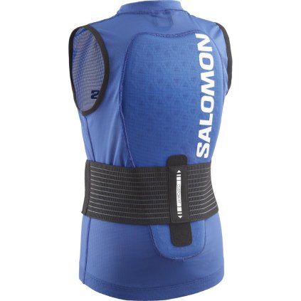 Salomon Flexcell Pro Vest Junior