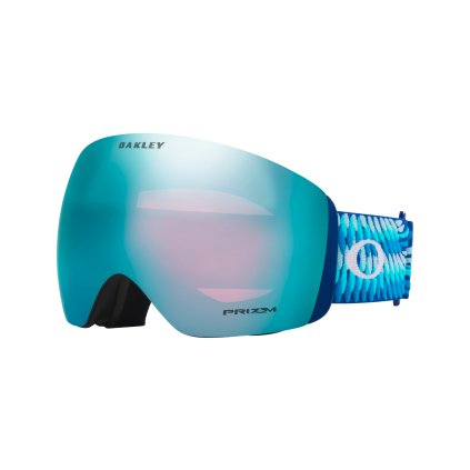 Oakley Flight Deck ™ L Mikaela Shifrin podpis